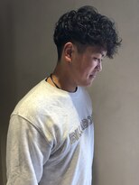 ミース(Mys)&nbsp;スペインカール