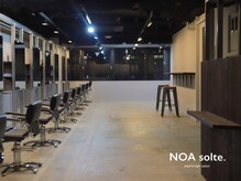 ノアソルテ 名古屋 栄(NOA solte.)