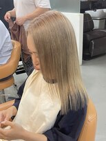 レックス 中野(rex)&nbsp;ミルクティーベージュ