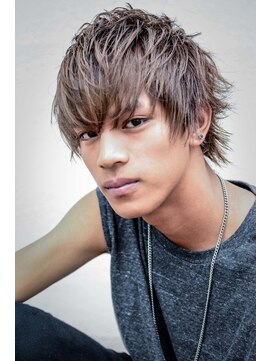 ガレリアエレガンテ 栄店(GALLARIA Elegante) オーシャンショート