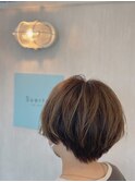 ショートハイライト