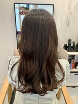 ルーム(room)&nbsp;ロングスタイル