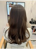 ロングスタイル