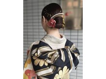 市田ひろみ美容室