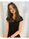 髪質改善大人ショートヘア/ボブ/顔周りレイヤー[調布]._.