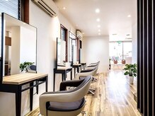 テラスアオヤマ 宮崎大橋店(Terrace AOYAMA)