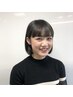 【学割U24】カット＋シャンプー 　Stylist 須田倫代指名限定クーポン