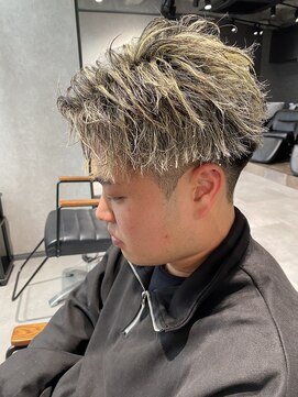 ネクストネオ 静岡(NEXT NEO) NEXTNEO【櫻田】ハイライトアップバング