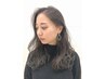 ☆8月23.24限定☆カット+選べるカラー+トリートメント ￥10000