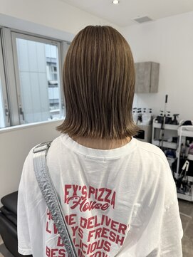 ホープ(hope) ボブ