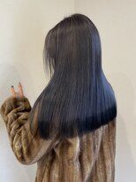 カラースタンド(COLOR STAND) ミルクティーベージュハイトーンダブルカラーブリーチ佐賀