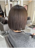 ボブスタイル
