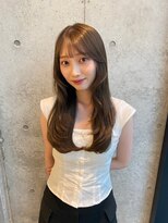 セン 表参道(sen)&nbsp;メルティカラー/ウェーブミディアム[表参道駅/明治神宮前駅]