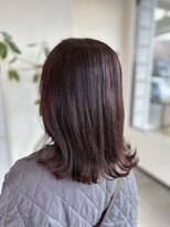 ロンデル(RONDEL)&nbsp;ピンクオレンジカラー