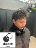 ダウンバングショート