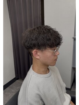 波巻きスパイラル