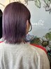 【吉見限定カラーモデル】ダブルカラー￥11000 ※詳細確認