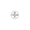 エフパレードシーサイド(F.PARADE seaside)のお店ロゴ