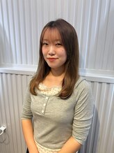 セブンルックスクレオ(7LOOKS creo)&nbsp;岩坪 咲希