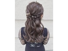 ヘアメイクアート(Hair make Art)