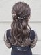 ヘアメイクアート(Hair make Art)の写真/【HOT PEPPER Beauty AWARD 2024 BEST SALON SILVER Prize受賞】二次会/デート等の特別な日に…