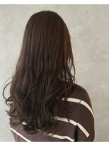 ニューカマー バイ ヘッドライト シブヤ(NEW COMER by HEADLIGHT shibuya)&nbsp;ロング