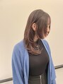 ユニコ(unico)&nbsp;骨格に似合わせたフェイスレイヤーが特に人気