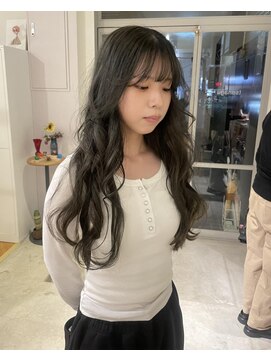 ツナグ(tsunagu) olive greige