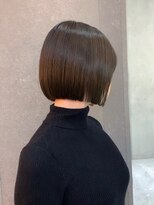 アリュア(Allure)&nbsp;ボブ/ミニボブ/大人ボブ