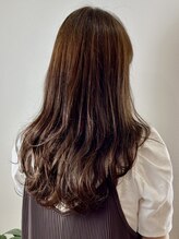 キラリ(Kirari) 大人のツヤ髪やわらかロング