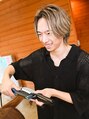 サニー サイド(Sunny Side) 國谷 俊介