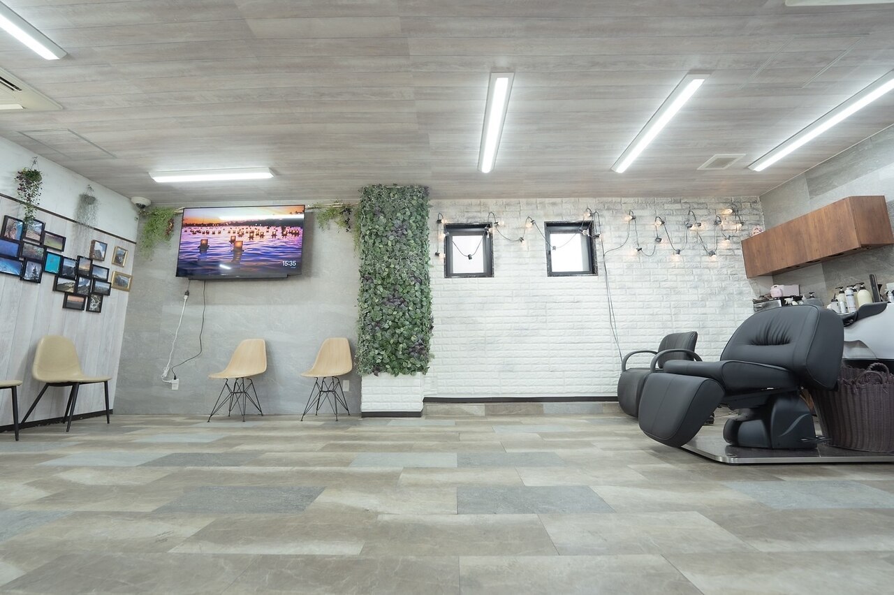 シャンス(CHANCE)｜ホットペッパービューティー