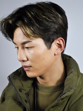 ヒロギンザ 御徒町店(HIRO GINZA) ネオナチュラル