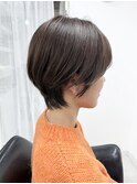 40代ショート　くびれショート　福岡ショート
