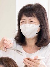 サロン ド ジュン アールグレイ高崎&nbsp;関塚 