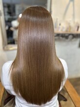 リタへアーズ(RITA Hairs)&nbsp;須恵開発　還元トリートメント