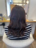 カームヘア 韮塚店(Calm hair)&nbsp;柔らかロング