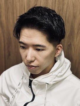 ヒロギンザ 新橋銀座口店(HIRO GINZA) アップバング