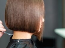 モア ヘアー ラウンジ ハザール 羽沢国大前店(moa hair lounge/ HAZZAR)