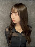 #エクステ