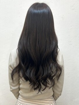 セルカ 新宿(CERCA) グレージュカラー【CERCA新宿/新宿西口】