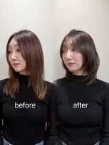 フィー 北千住店(fee)&nbsp;[柴尾style]