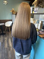 ワンヘアーアナザーライフ(ONE hair-another-life)&nbsp;イルミナカラー