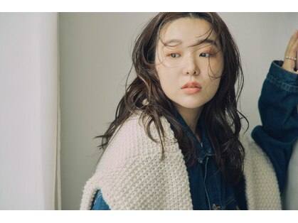 エフ ヘアーアンドリラクゼーション(F. hair & relaxation)の写真