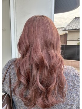 ル ニコ(Le.nico) Pink