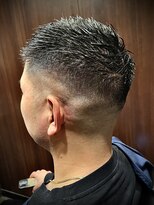 ヴァッシュ 中野店(VASH)&nbsp;ビジネススキンフェード