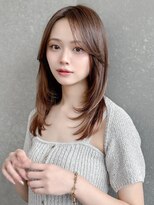 ロンドクレール 川崎(Lond clair)&nbsp;縮毛矯正/ミニボブレイヤーカット/似合わせカット/川崎