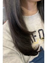 カールム(carlm) 顔周りレイヤー