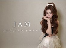 ジャムスタイリングハウス(JAM STYLING HOUSE)
