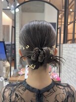 フェリア 渋谷(Feria) カチモリヘア
